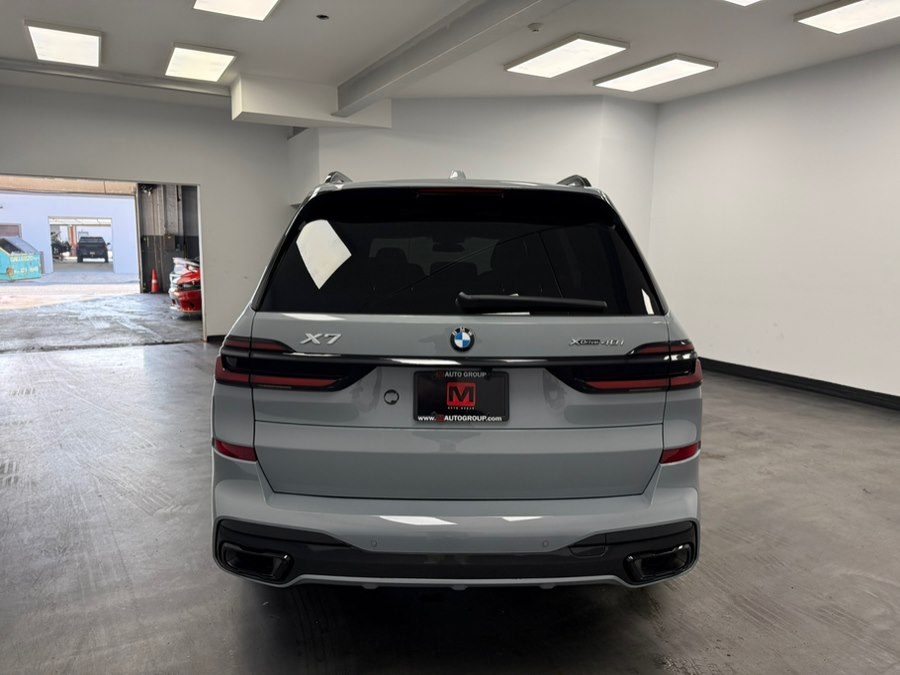 2026 BMW X7 40i - Photo 6
