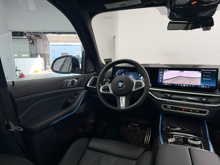 2026 BMW X7 40i - Photo 80