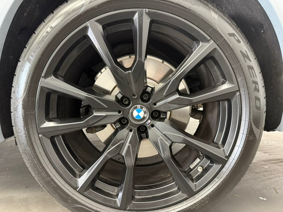 2026 BMW X7 40i - Photo 85