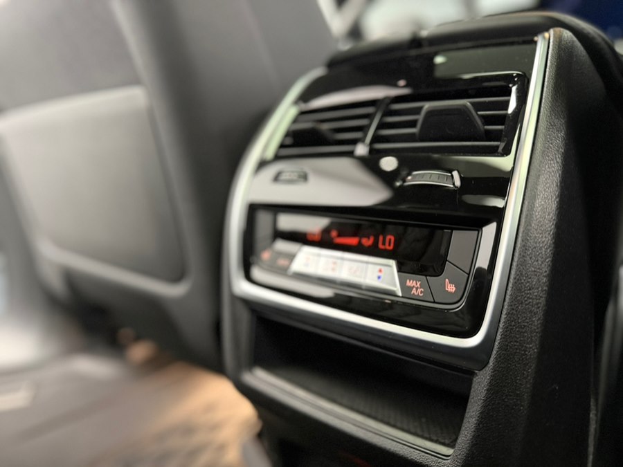 2026 BMW X7 40i - Photo 49