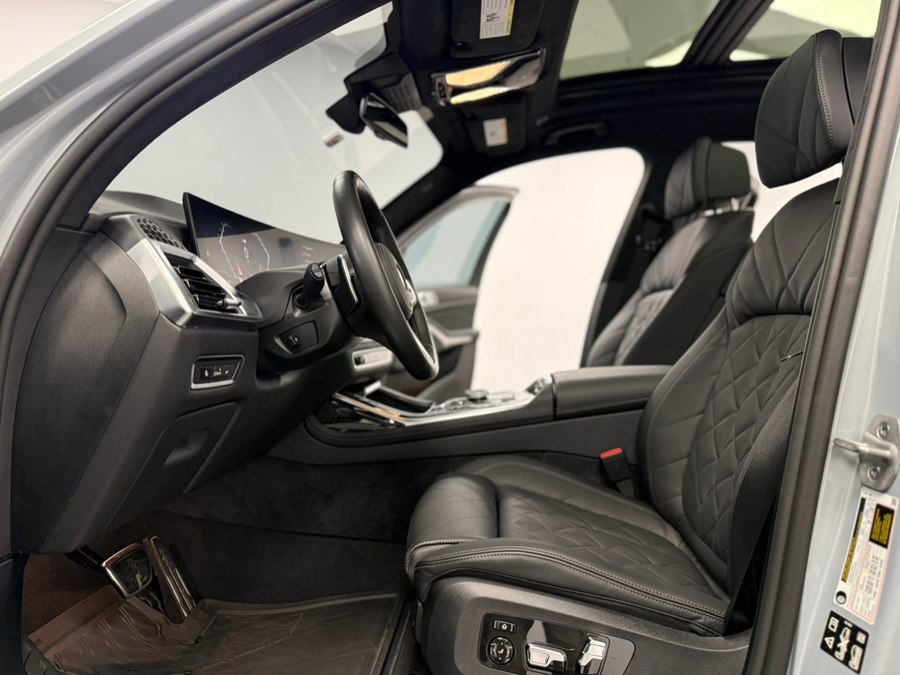 2026 BMW X7 40i - Photo 32