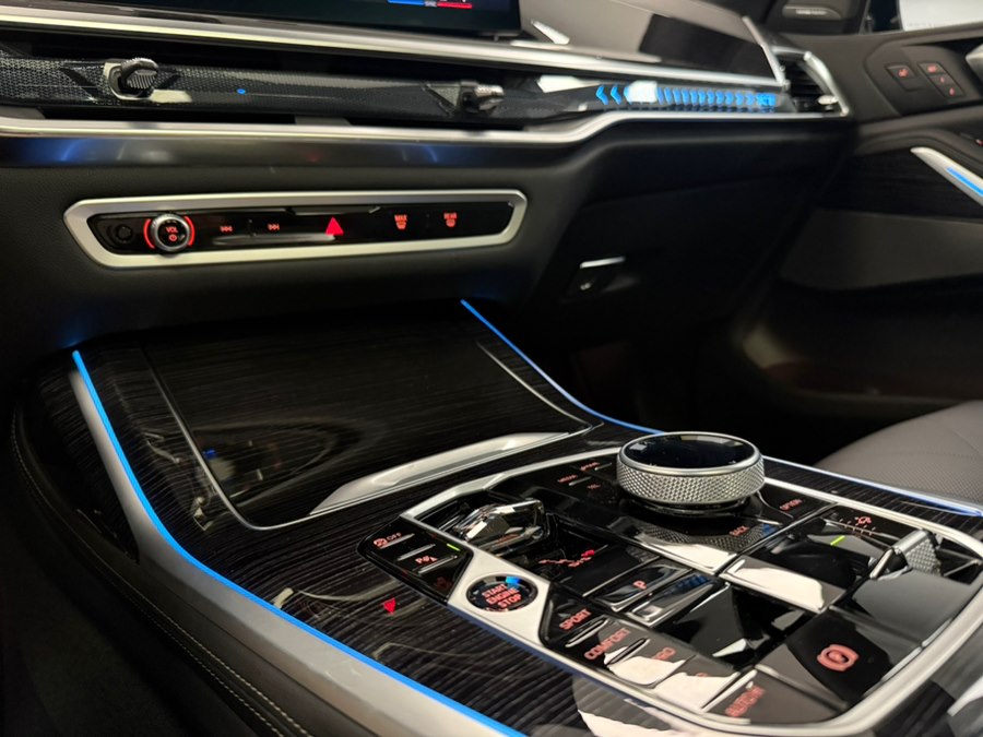 2026 BMW X7 40i - Photo 77
