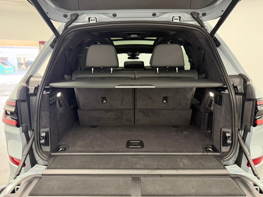 2026 BMW X7 40i - Photo 19