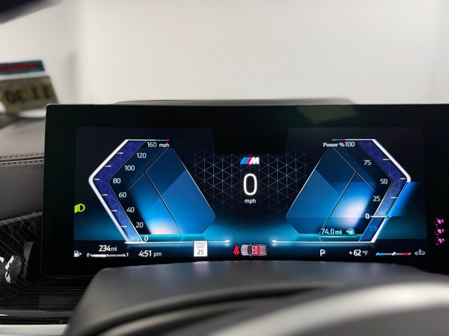 2026 BMW X7 40i - Photo 63