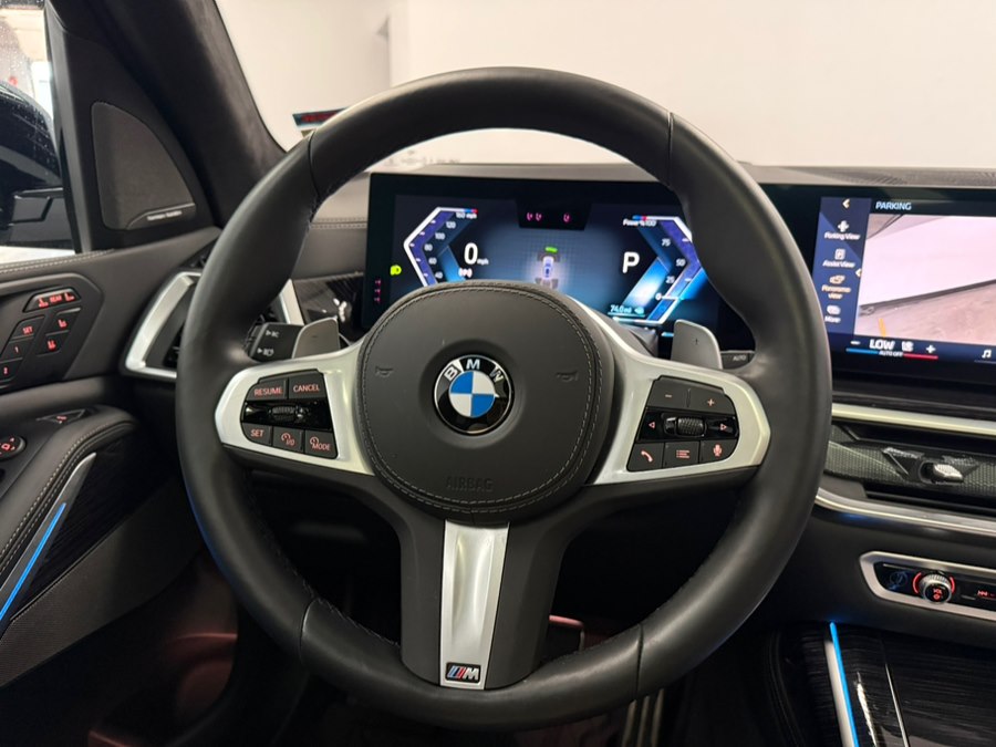 2026 BMW X7 40i - Photo 83