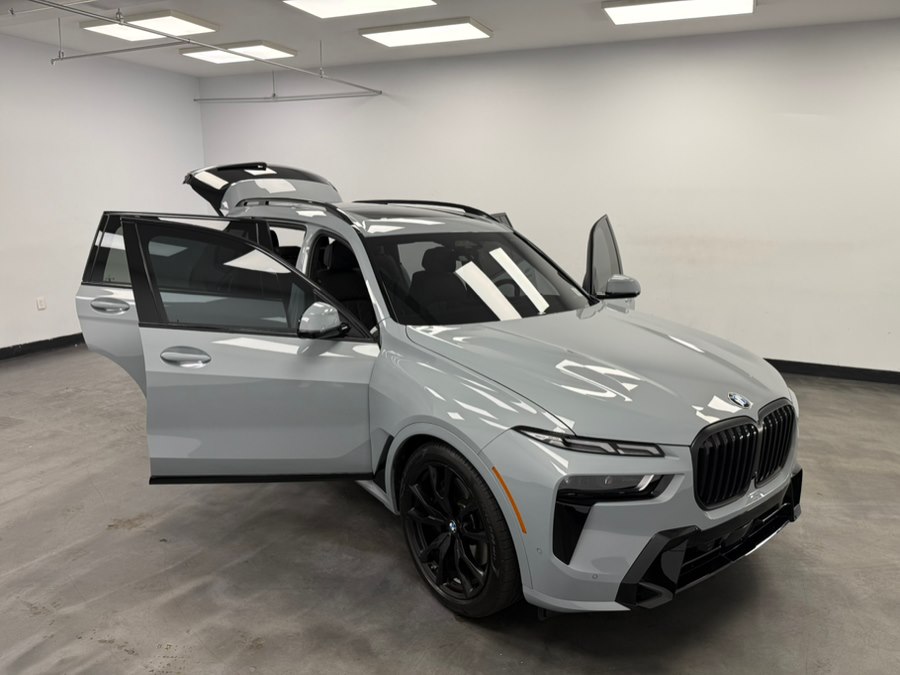 2026 BMW X7 40i - Photo 23