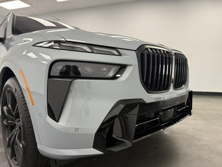 2026 BMW X7 40i - Photo 14