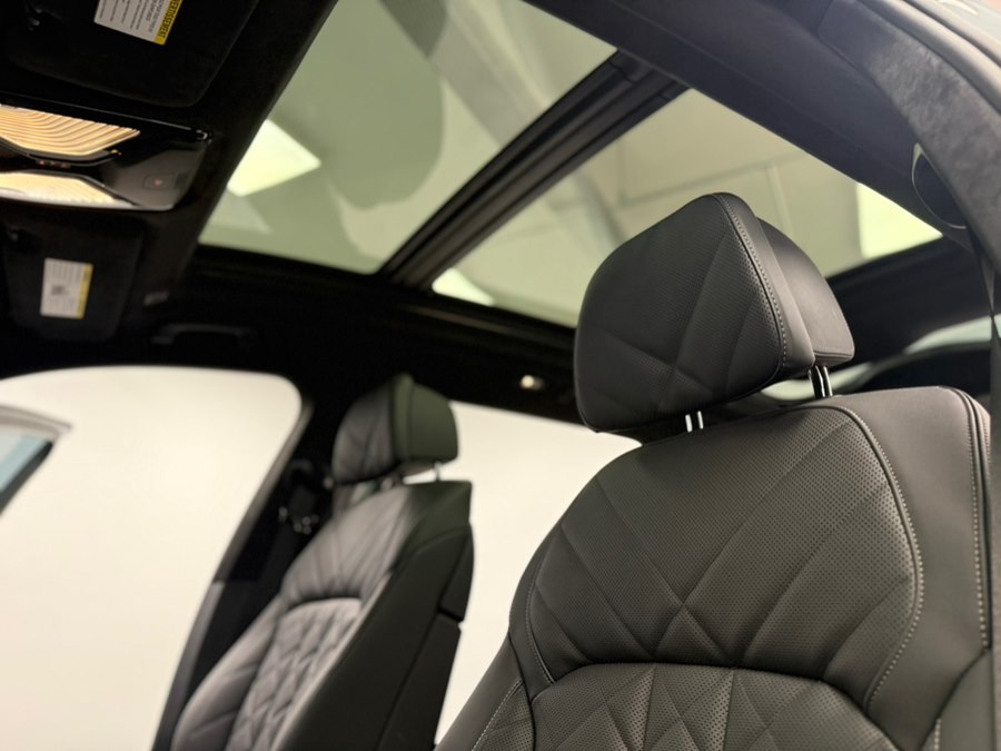 2026 BMW X7 40i - Photo 35