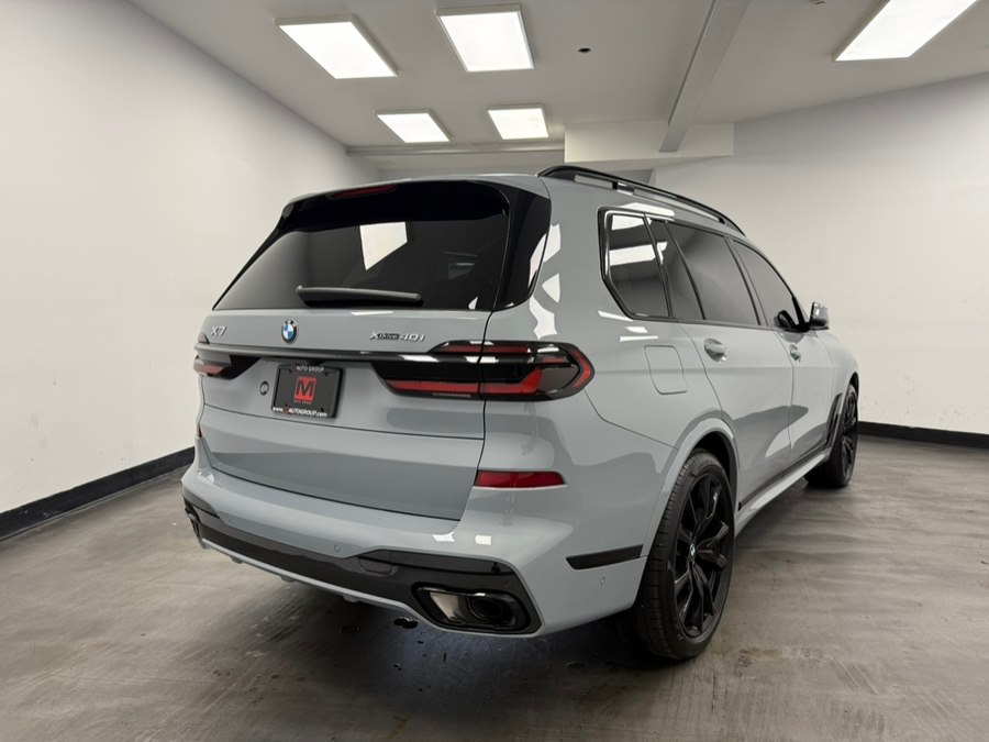 2026 BMW X7 40i - Photo 8