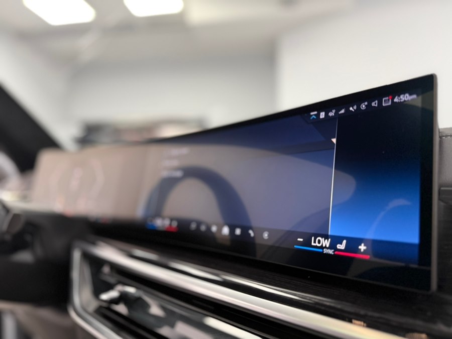 2026 BMW X7 40i - Photo 57