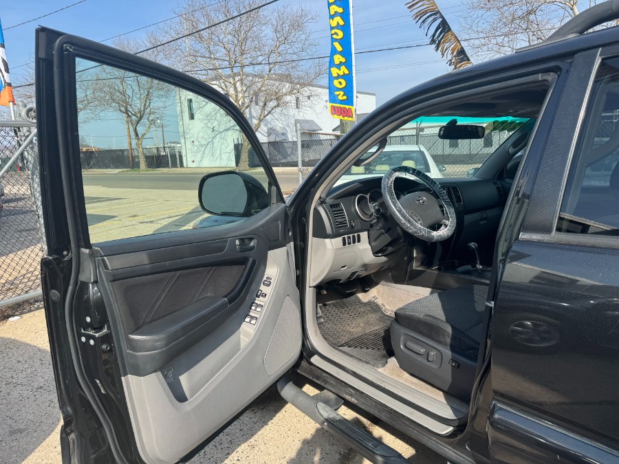2006 Toyota 4Runner Sport - Photo 7