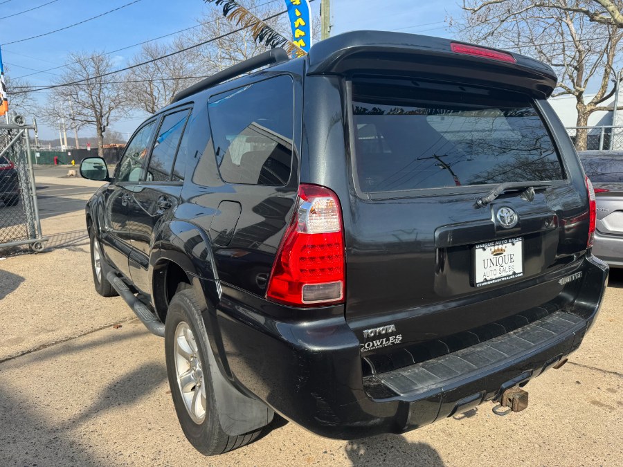 2006 Toyota 4Runner Sport - Photo 3