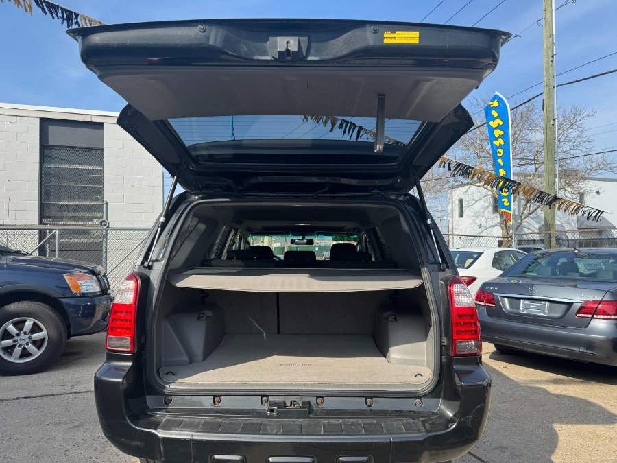 2006 Toyota 4Runner Sport - Photo 17