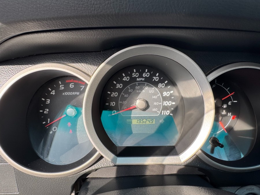 2006 Toyota 4Runner Sport - Photo 10