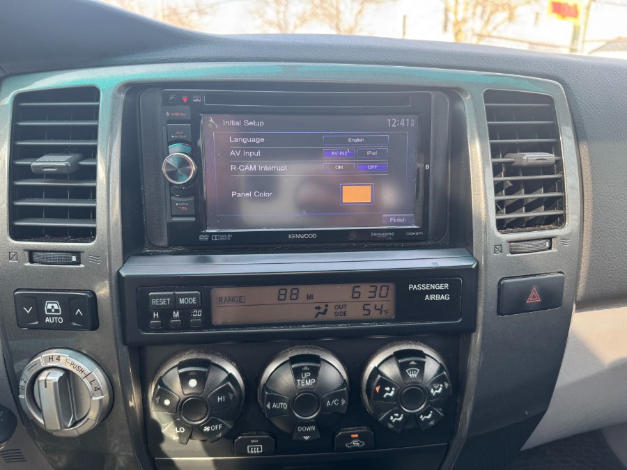 2006 Toyota 4Runner Sport - Photo 11