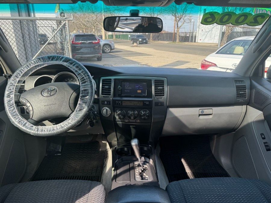 2006 Toyota 4Runner Sport - Photo 15