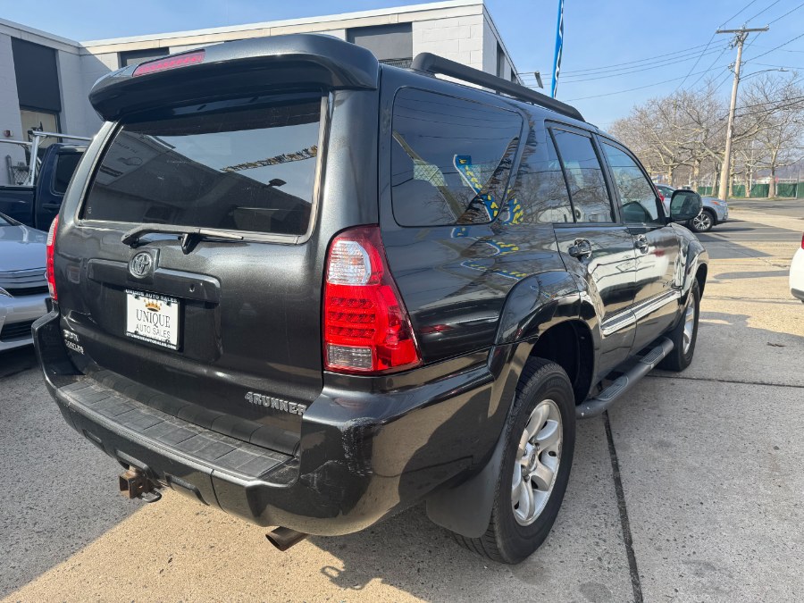 2006 Toyota 4Runner Sport - Photo 5