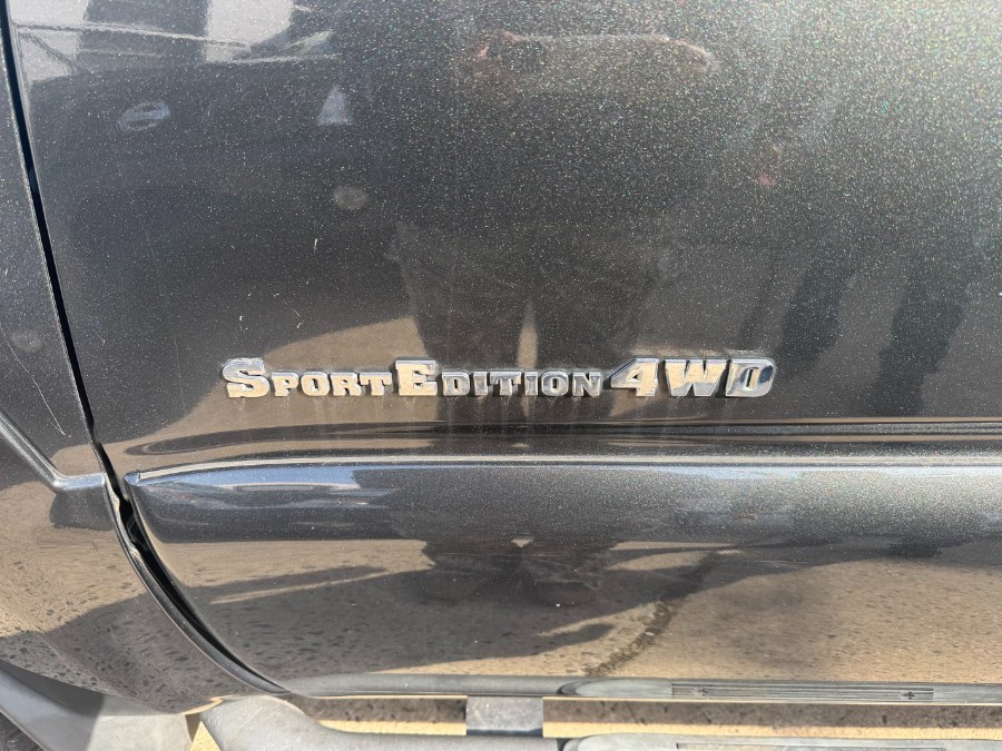 2006 Toyota 4Runner Sport - Photo 6