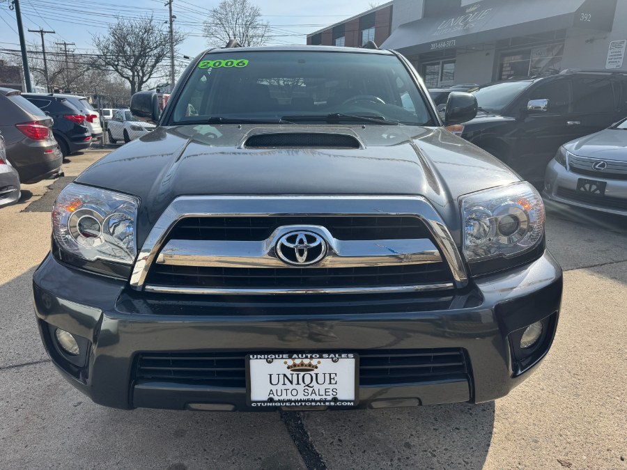 2006 Toyota 4Runner Sport - Photo 1
