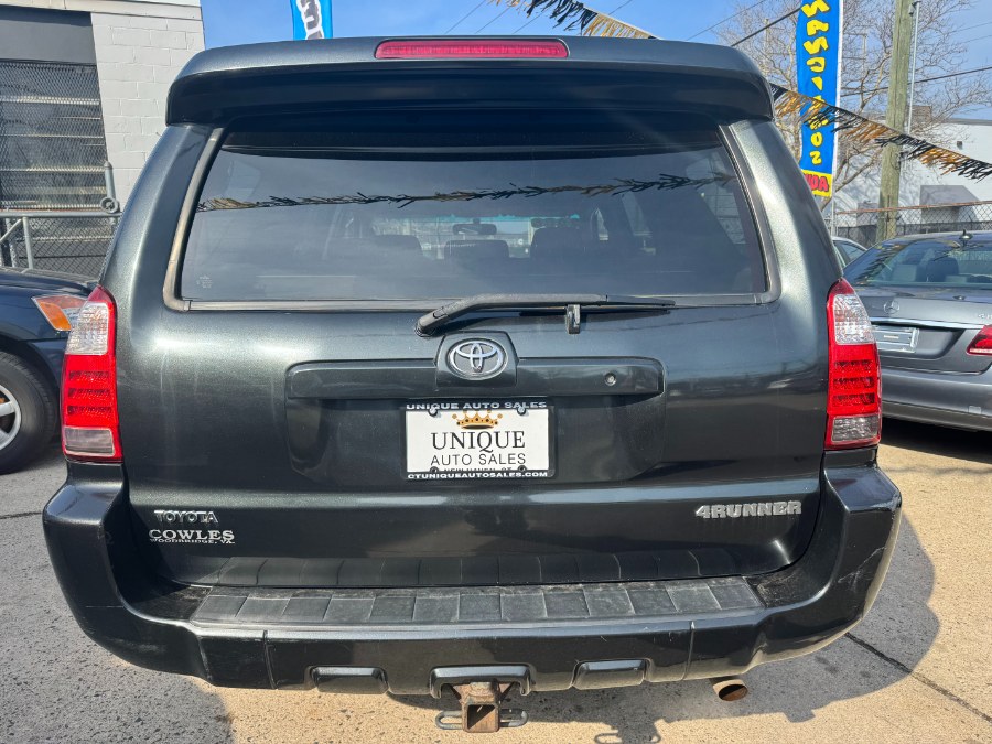 2006 Toyota 4Runner Sport - Photo 4