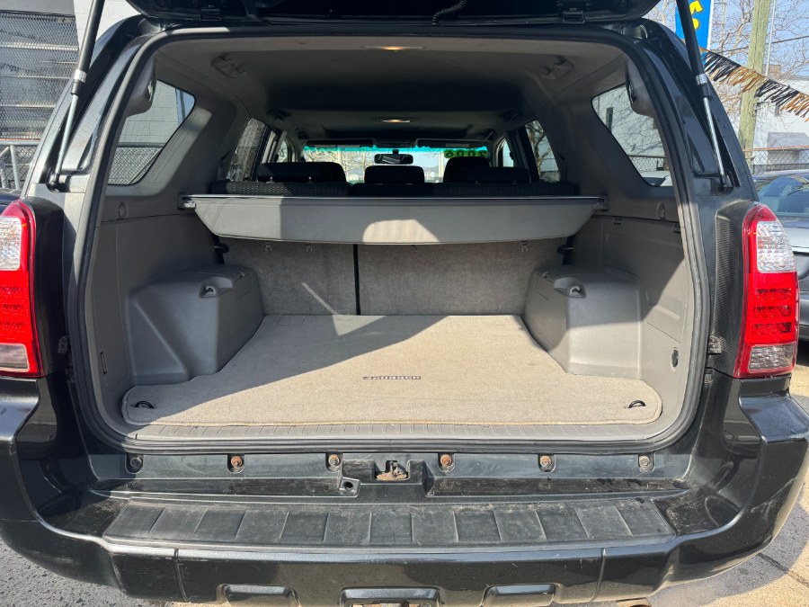 2006 Toyota 4Runner Sport - Photo 16