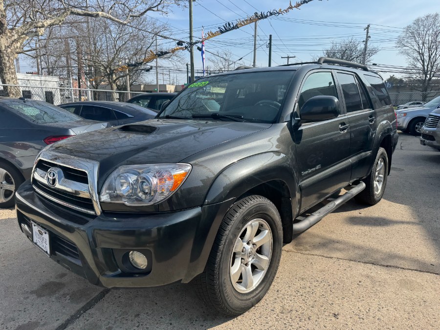 2006 Toyota 4Runner Sport - Photo 2