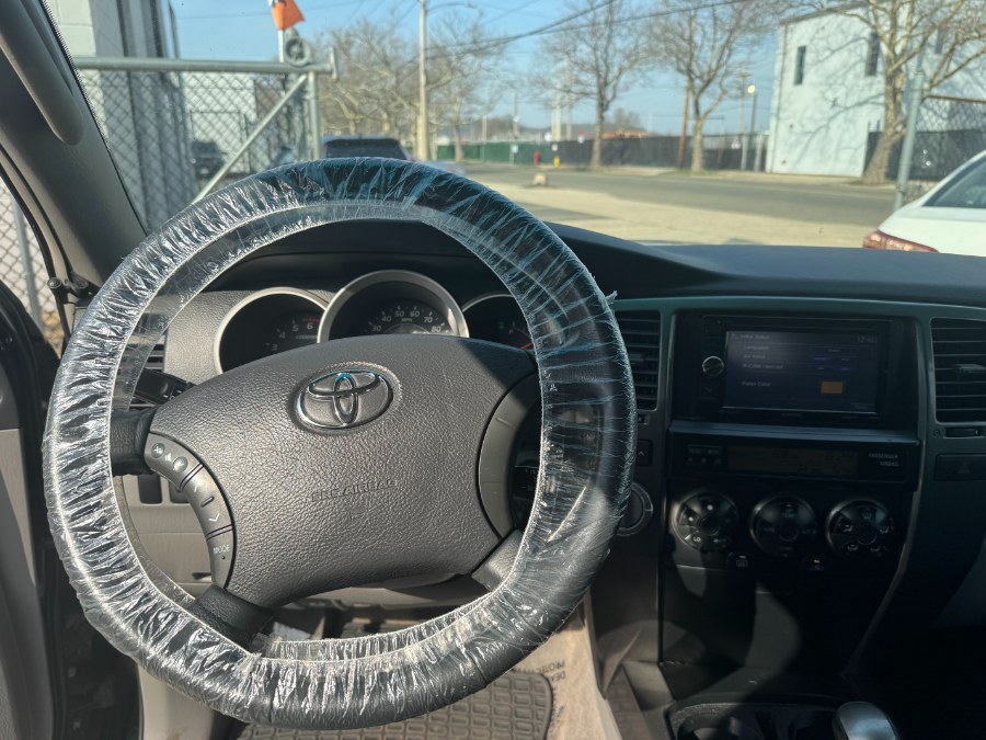 2006 Toyota 4Runner Sport - Photo 9
