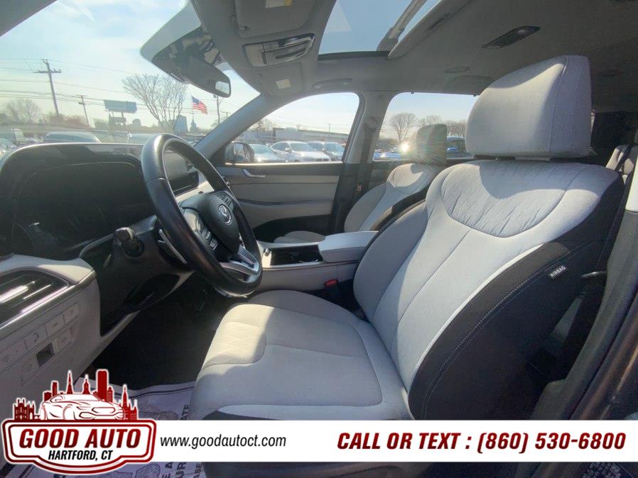 2021 Hyundai Palisade SEL - Photo 9