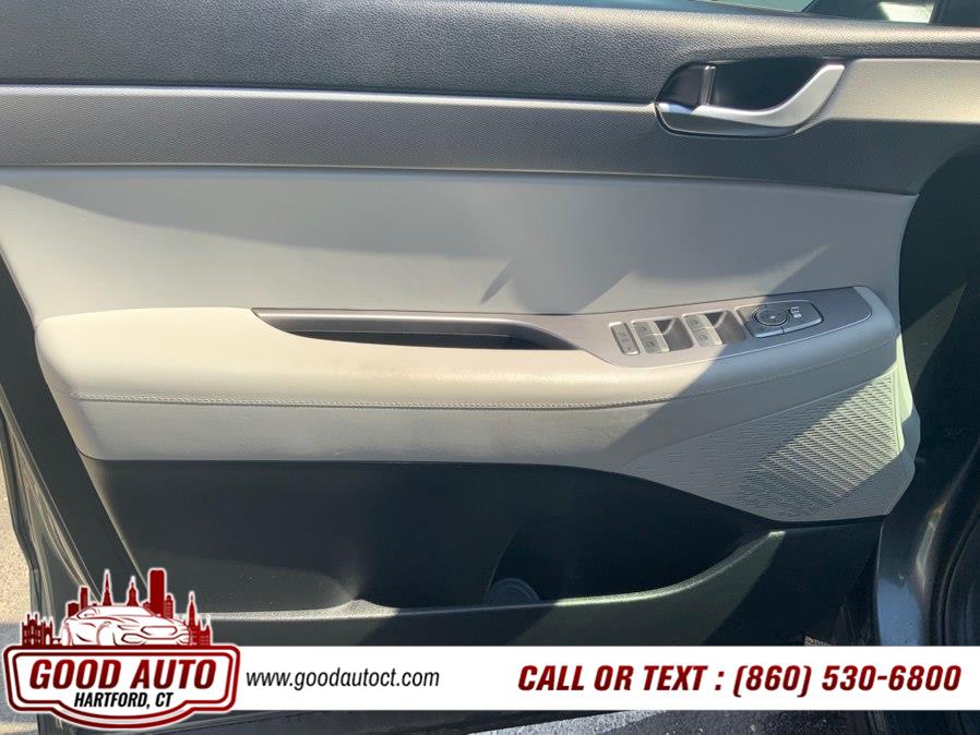 2021 Hyundai Palisade SEL - Photo 8