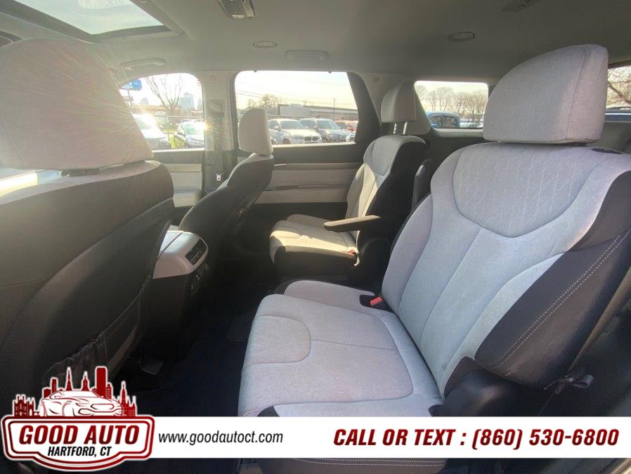 2021 Hyundai Palisade SEL - Photo 11