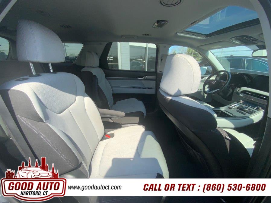2021 Hyundai Palisade SEL - Photo 14