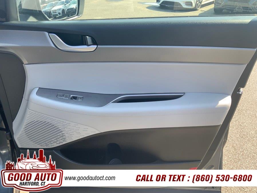 2021 Hyundai Palisade SEL - Photo 15