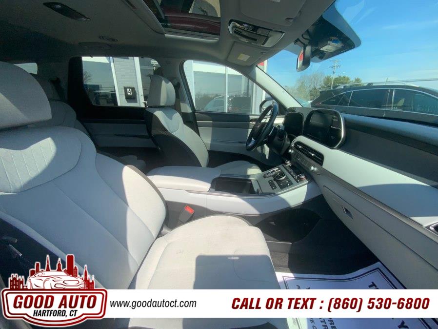 2021 Hyundai Palisade SEL - Photo 16