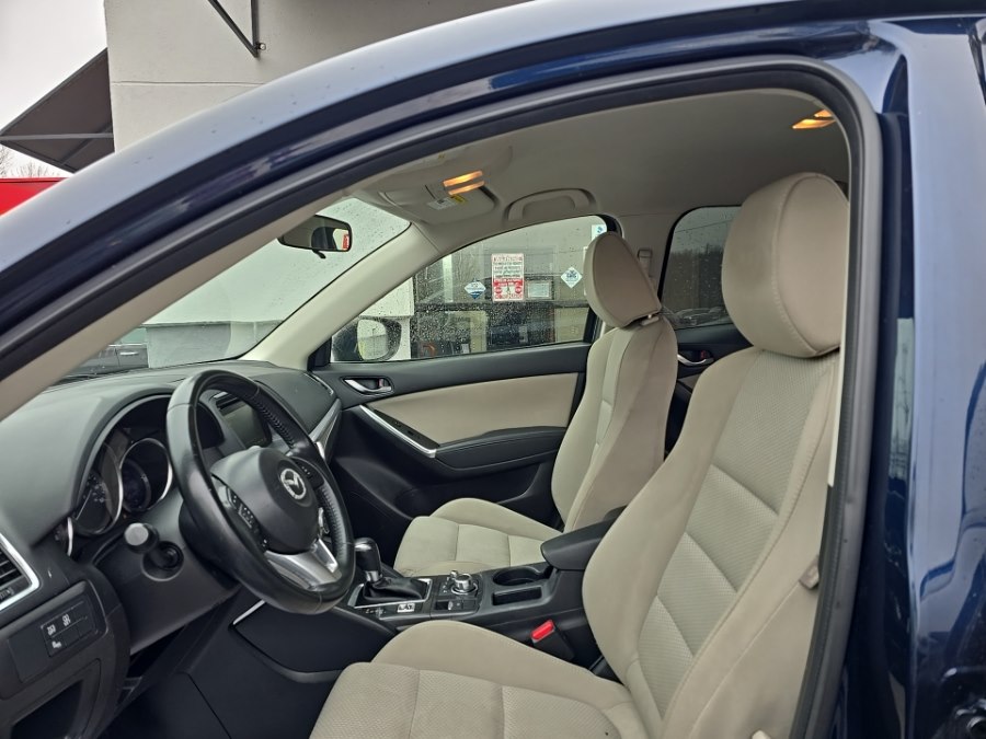 2016 Mazda CX-5 Touring - Photo 10