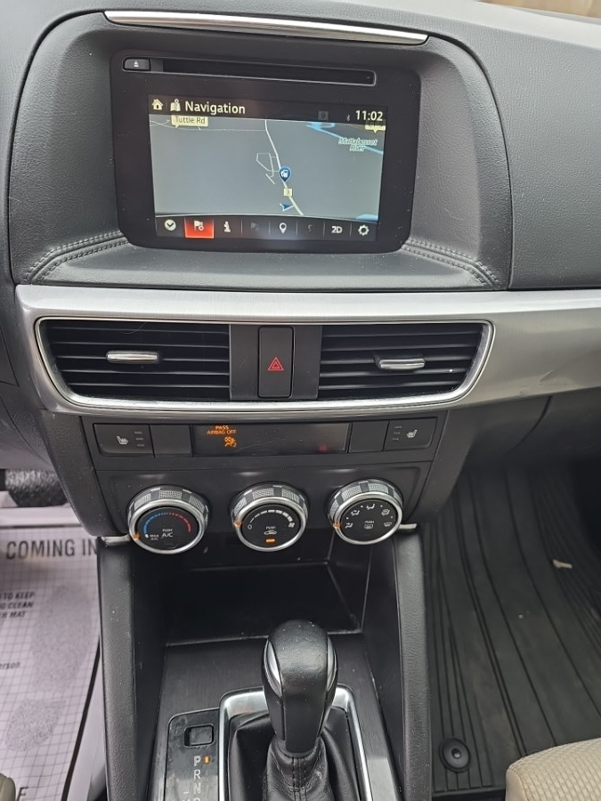 2016 Mazda CX-5 Touring - Photo 12