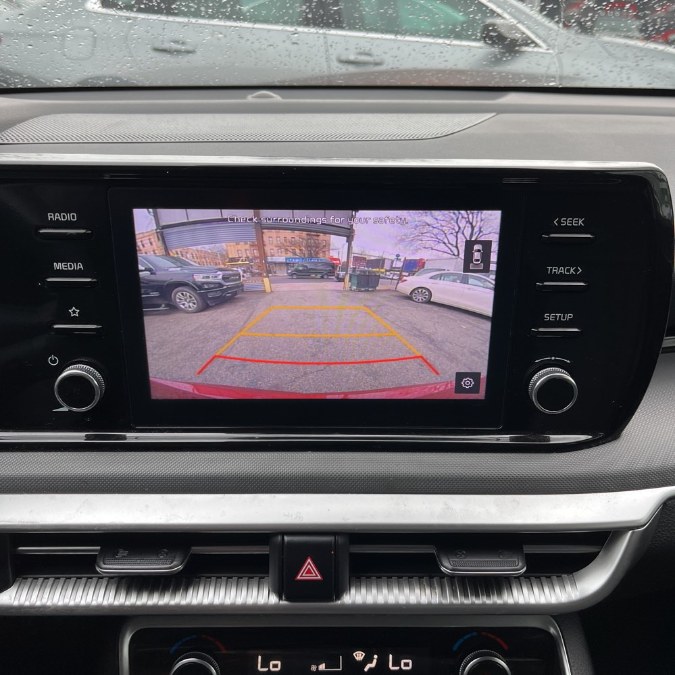 Used 2022 Kia K5 in Long Island City, New York | Luxury Of Queens. Long Island City, New York