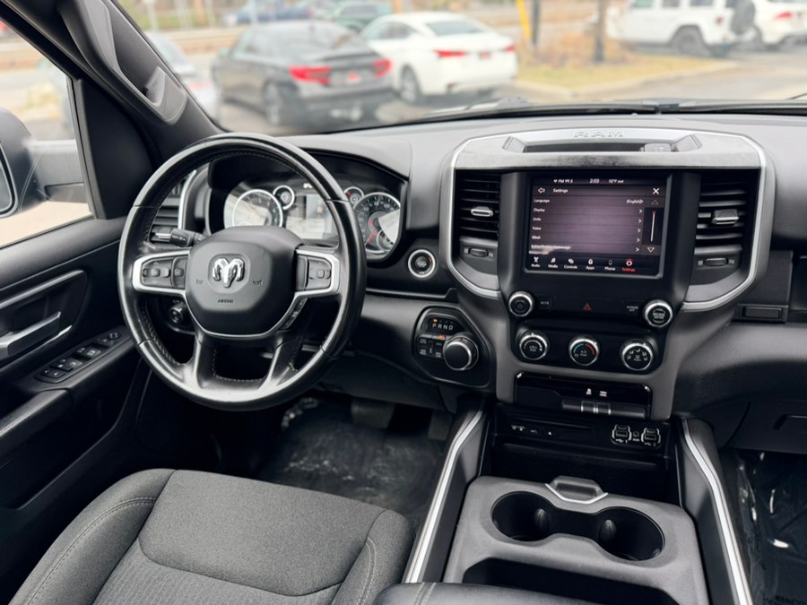 2019 RAM Ram 1500 Pickup Big Horn/Lone Star - Photo 20