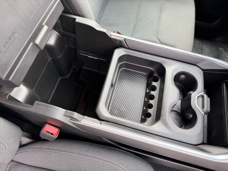 2019 RAM Ram 1500 Pickup Big Horn/Lone Star - Photo 34