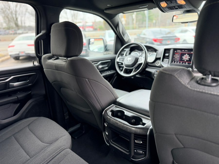2019 RAM Ram 1500 Pickup Big Horn/Lone Star - Photo 40