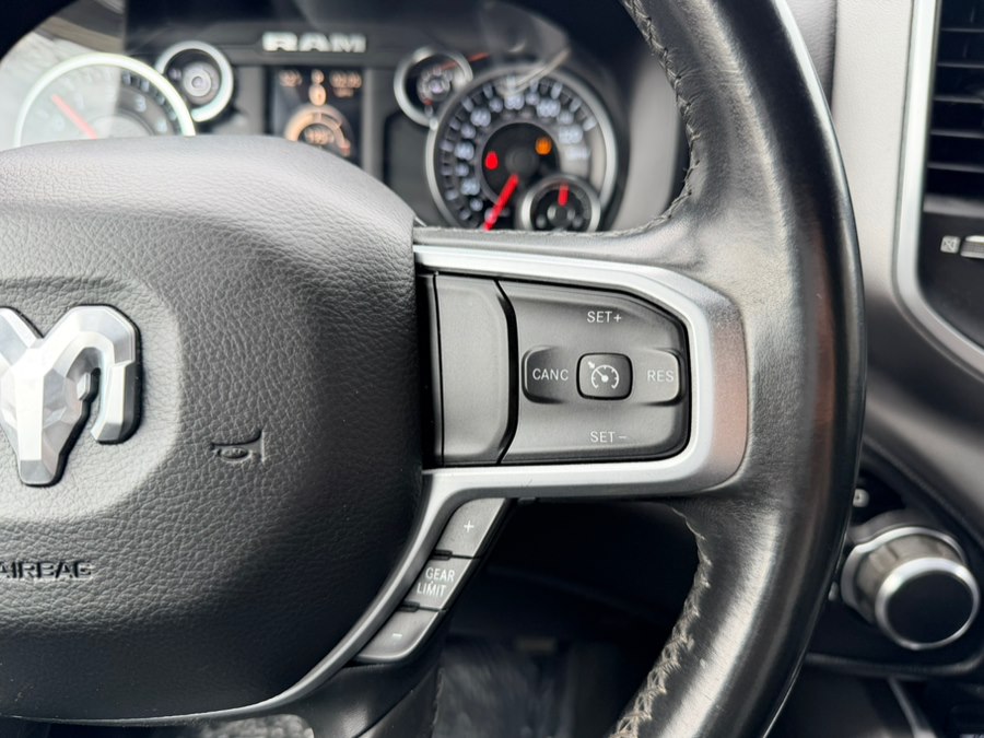 2019 RAM Ram 1500 Pickup Big Horn/Lone Star - Photo 23