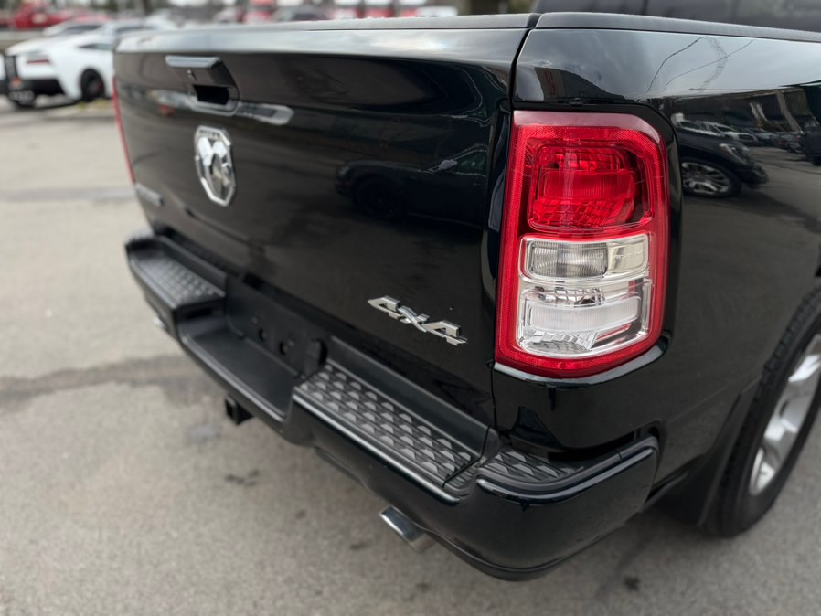 2019 RAM Ram 1500 Pickup Big Horn/Lone Star - Photo 47