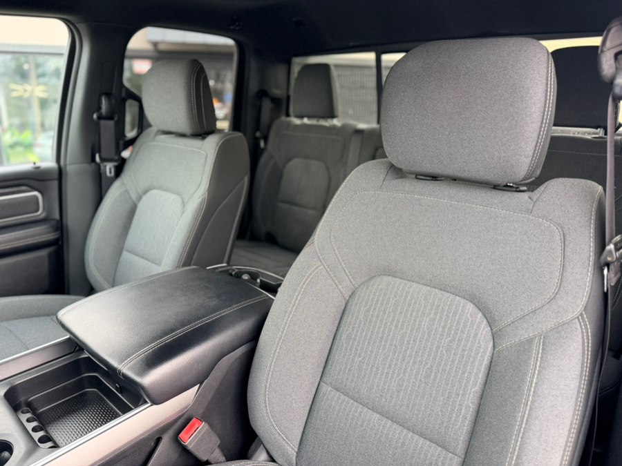 2019 RAM Ram 1500 Pickup Big Horn/Lone Star - Photo 15