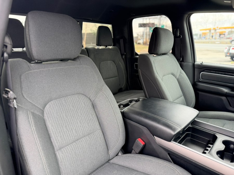 2019 RAM Ram 1500 Pickup Big Horn/Lone Star - Photo 31