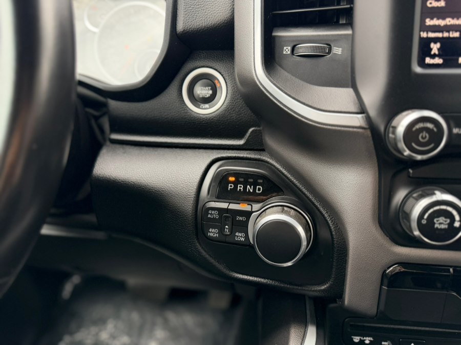 2019 RAM Ram 1500 Pickup Big Horn/Lone Star - Photo 24
