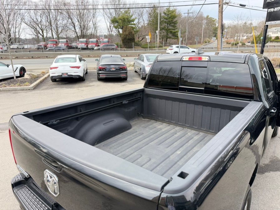 2019 RAM Ram 1500 Pickup Big Horn/Lone Star - Photo 46