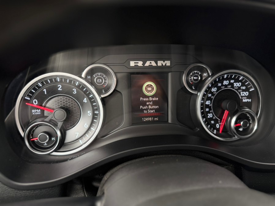 2019 RAM Ram 1500 Pickup Big Horn/Lone Star - Photo 43