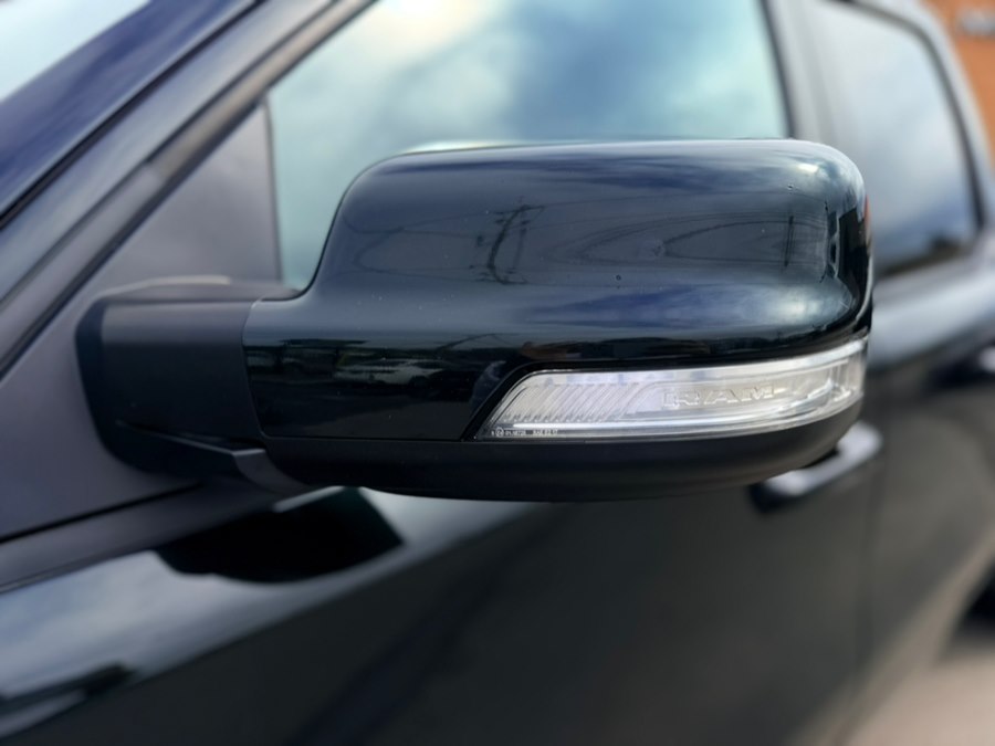 2019 RAM Ram 1500 Pickup Big Horn/Lone Star - Photo 11