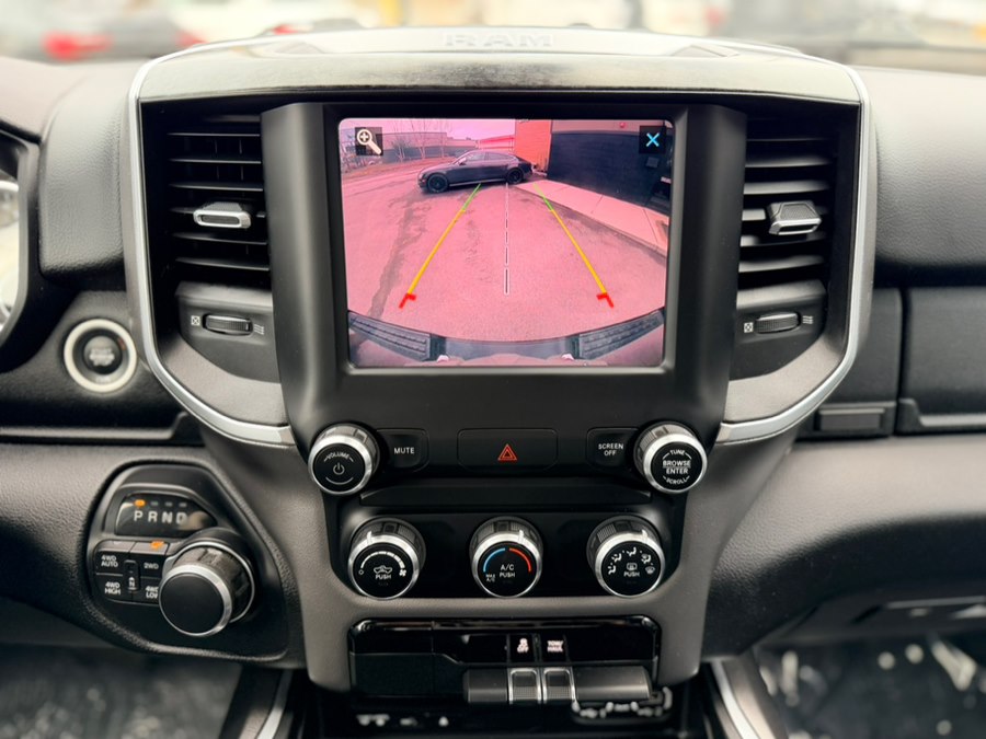 2019 RAM Ram 1500 Pickup Big Horn/Lone Star - Photo 26