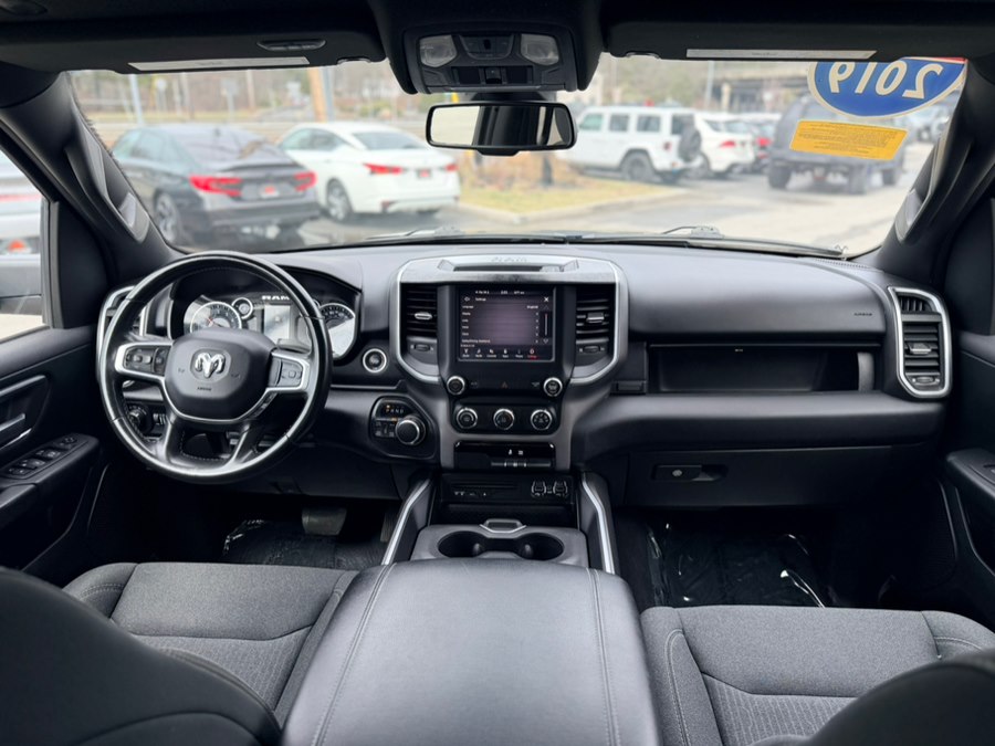 2019 RAM Ram 1500 Pickup Big Horn/Lone Star - Photo 19