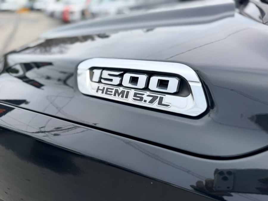 2019 RAM Ram 1500 Pickup Big Horn/Lone Star - Photo 8